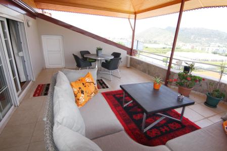 Penthouse 4 bedrooms  for sale in Alanya, Turkey for 0  - listing #1115192, 500 mt2, 6 bedrooms