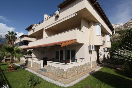 Townhouse 2 bedrooms  for sale in Alanya, Turkey for 0  - listing #671683, 3 bedrooms