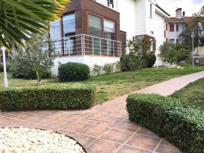 4 room villa  for sale in Aegean Region, Turkey for 0  - listing #453574, 200 mt2