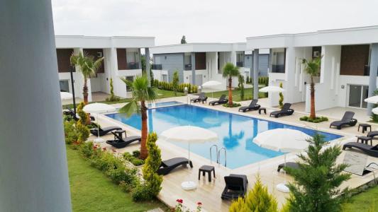 3 room villa  for sale in Guezelcamli, Turkey for 0  - listing #453580, 160 mt2