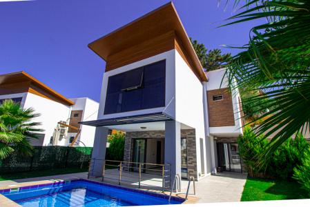 3 room villa  for sale in Kusadasi, Turkey for 0  - listing #1047857, 340 mt2, 3 bedrooms