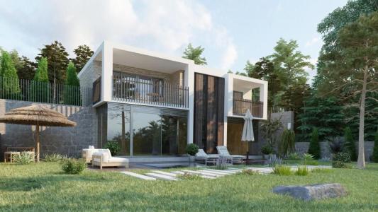 4 room villa  for sale in Yalikavak, Turkey for 0  - listing #453923, 250 mt2