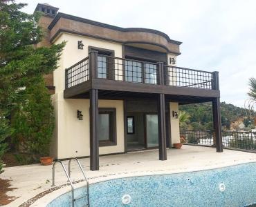 4 room villa  for sale in Bodrum, Turkey for 0  - listing #454452, 300 mt2