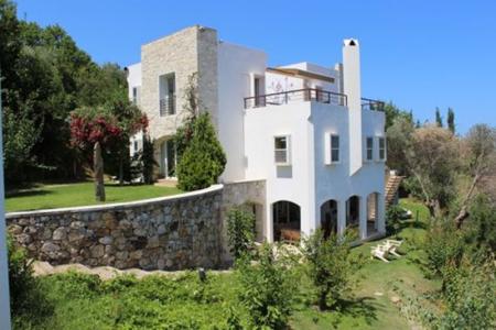 5 room villa  for sale in Yalikavak, Turkey for 0  - listing #454467, 400 mt2