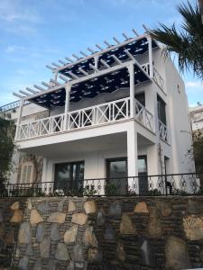 3 room villa  for sale in Yalikavak, Turkey for 0  - listing #454595, 140 mt2