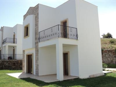 3 room villa  for sale in Derekoey, Turkey for 0  - listing #459656, 150 mt2