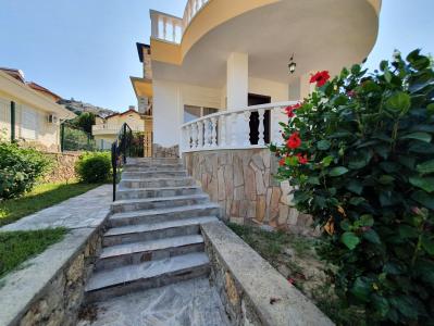 2 room villa  for sale in Alanya, Turkey for 0  - listing #599780, 3 bedrooms