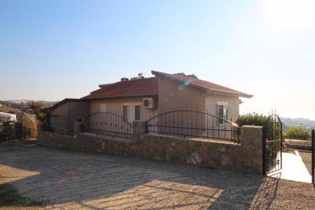 3 room villa  for sale in Mahmutlar, Turkey for 0  - listing #674667, 4 bedrooms