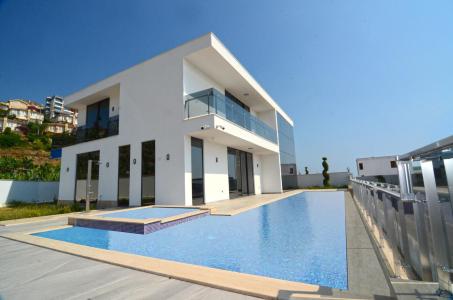 4 room villa  for sale in Yaylali, Turkey for 0  - listing #682838, 5 bedrooms