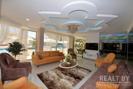 Villa  for sale in Alanya, Turkey for 0  - listing #786343, 70 mt2, 2 bedrooms