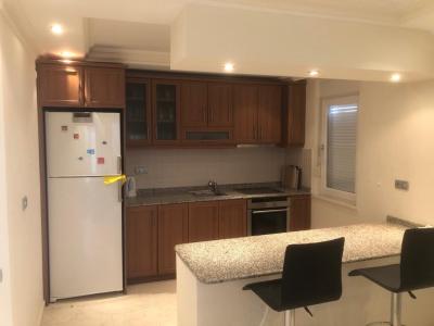 2 room villa  for sale in Alanya, Turkey for 0  - listing #811428, 130 mt2, 3 bedrooms