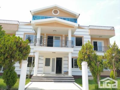 9 room villa  for sale in Mahmutlar, Turkey for 0  - listing #891742, 1860 mt2, 11 bedrooms