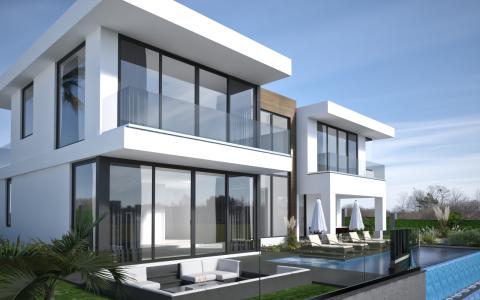 4 room villa  for sale in Kargicak, Turkey for 0  - listing #929926, 269 mt2, 4 bedrooms