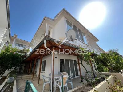 3 room villa  for sale in Seki, Turkey for 0  - listing #1465205, 120 mt2, 3 bedrooms