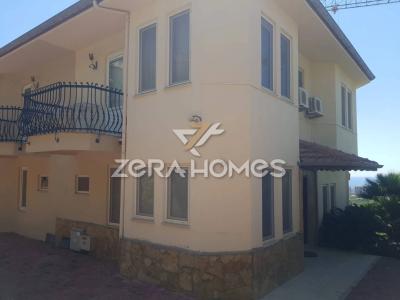 4 room villa  for sale in Kargicak, Turkey for 0  - listing #1465219, 190 mt2, 4 bedrooms