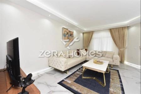 4 room villa  for sale in Alanya, Turkey for 0  - listing #1476357, 170 mt2, 4 bedrooms