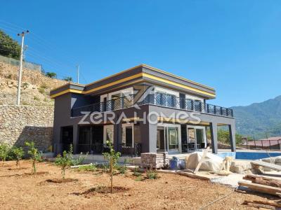 3 room villa  for sale in Guemueskavak, Turkey for 0  - listing #1483824, 300 mt2, 3 bedrooms