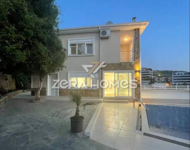 4 room villa  for sale in Yaylali, Turkey for 0  - listing #1483877, 140 mt2, 4 bedrooms