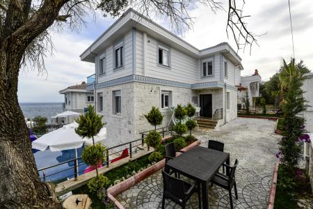 6 room villa  for sale in Demre, Turkey for 0  - listing #1042501, 240 mt2, 3 bedrooms