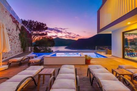 6 room villa  for sale in Kalkan, Turkey for 0  - listing #775076, 6 bedrooms