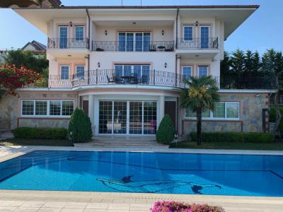 5 room villa  for sale in Marmara Region, Turkey for 0  - listing #754564, 6 bedrooms