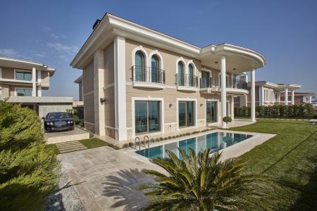 5 room villa  for sale in Marmara Region, Turkey for 0  - listing #996768, 5 bedrooms