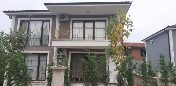 4 room villa  for sale in Sapanca, Turkey for 0  - listing #1210249, 450 mt2, 5 bedrooms