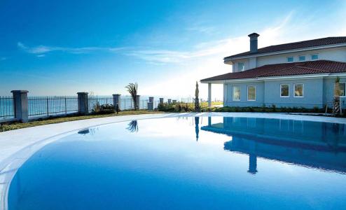 Villa  for sale in Marmara Region, Turkey for 0  - listing #531466