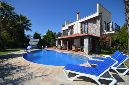 3 room villa  for sale in Guenesli, Turkey for 0  - listing #454339, 170 mt2